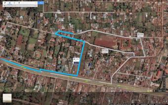 Plot of land Nairobi Nairobi