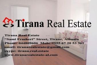 Apartment / Flat Tirana Tirana