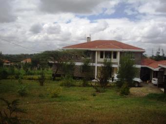 House Nairobi Nairobi