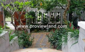 Villa Ho Chi Minh City Ho Chi Minh City