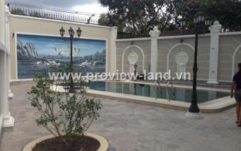 Villa Ho Chi Minh City Ho Chi Minh City