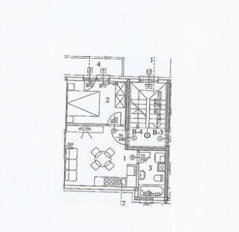 Apartment / Flat Trokut , Zagreb Trokut , Zagreb