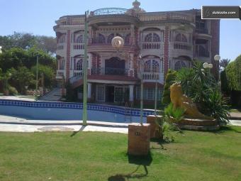 Villa Giza Giza