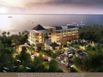 Villa Nusa Dua Nusa Dua