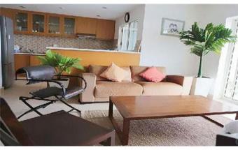 Apartment / Flat Ho Chi Minh City Ho Chi Minh City
