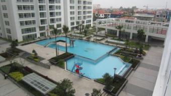 Apartment / Flat Ho Chi Minh City Ho Chi Minh City