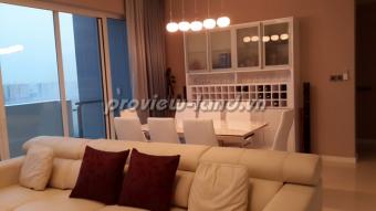 Apartment / Flat Ho Chi Minh City Ho Chi Minh City
