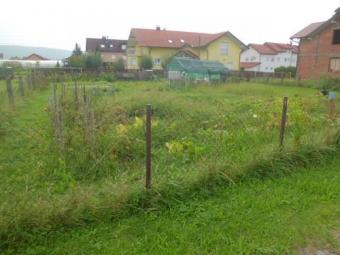 Plot of land Zapre�ić Zapre�ić