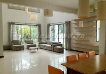 Apartment / Flat Ho Chi Minh City Ho Chi Minh City