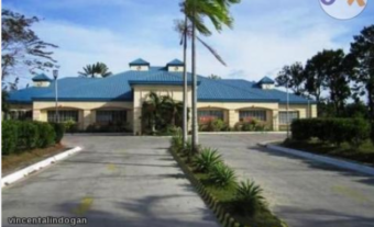 Plot of land Cabanatuan City Cabanatuan City