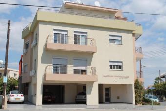 com. building very good price Limassol