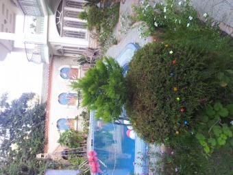 Villa Alexandria Alexandria