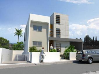 Apartment / Flat Limassol Limassol