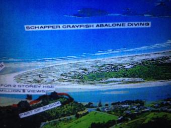 Plot of land Ngunguru Ngunguru
