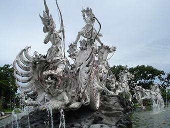 Business Denpasar Denpasar