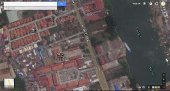 Plot of land Phnom Penh, Chamkarmon Phnom Penh, Chamkarmon