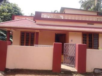 House Palakkad Palakkad