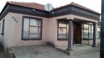 House lethlabile Lethlabile