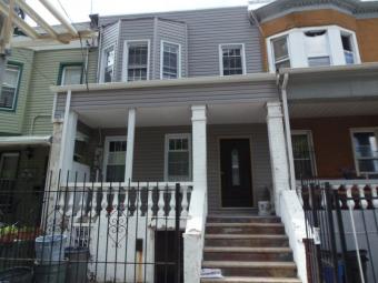 House Bronx Bronx
