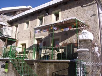 House Fobello Fobello