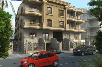 Villa cairo Cairo