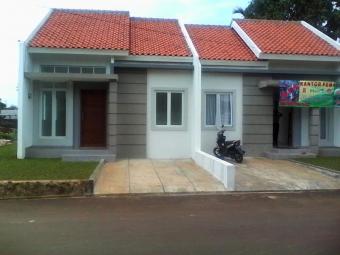 House west java West Java