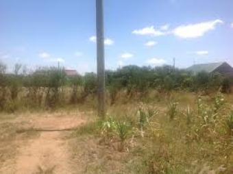 Plot of land Wanyee road Wanyee Road