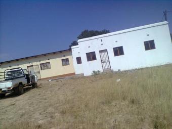 House Francistown Francistown