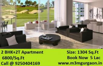 Apartment / Flat Gurgaon Gurgaon