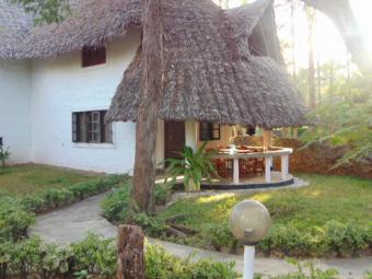 Villa Diani Beach Diani Beach
