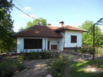 House Troyan Troyan