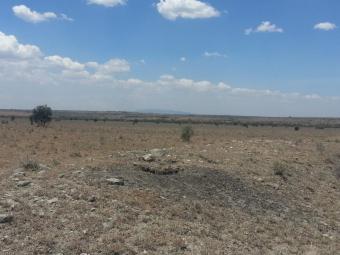 Plot of land Kajiado Kajiado