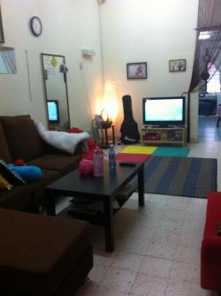 House Seremban Seremban