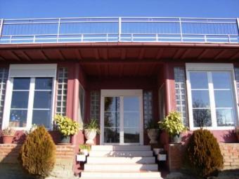 Villa Illescas Illescas
