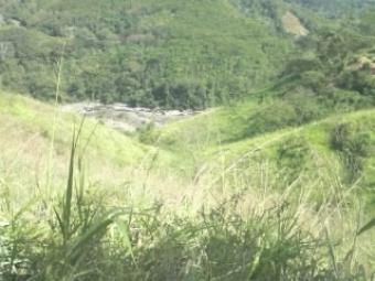 Plot of land Gampola Gampola