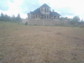 Plot of land Ongata Rongai Ongata Rongai