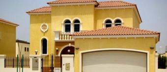 Villa Dubai Dubai