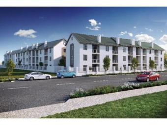 Apartment / Flat durbanville surrounds Durbanville