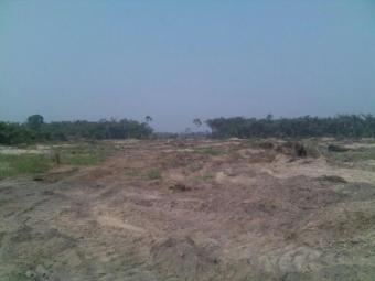 Plot of land Lekki Lekki