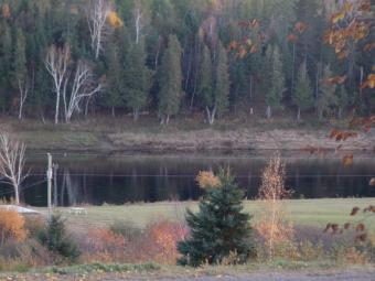 Plot of land Blackville Blackville