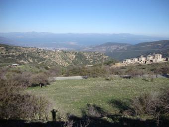 Plot of land peloponese Peloponese