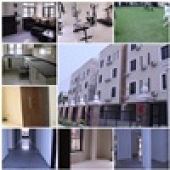 Apartment / Flat lagos Lagos
