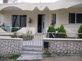 House Paradisi, Rhodes, Greece Paradisi, Rhodes, Greece