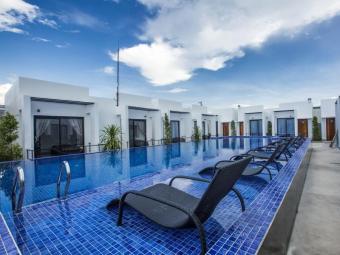 Villa Sihanoukville Sihanoukville