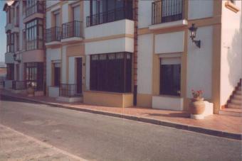 Apartment / Flat Malaga Malaga
