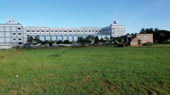 Plot of land Pondicherry Pondicherry
