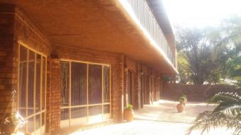 Villa Pretoria Pretoria