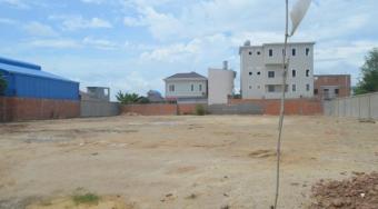 Plot of land Phnom Penh Phnom Penh