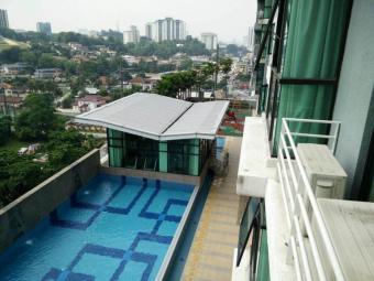 Apartment / Flat KLANG LAMA Klang Lama