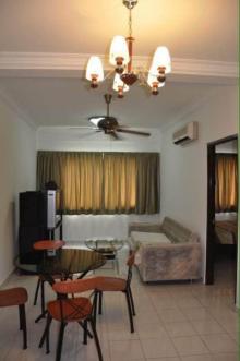 Apartment / Flat cheras Cheras